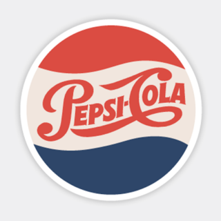 Adesivo Logo Pepsi 12
