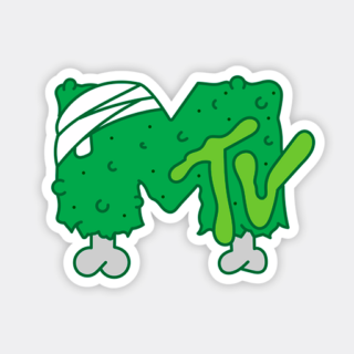 Adesivo MTV 29